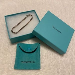 Tiffany & Co. Venetian Link Bracelet
